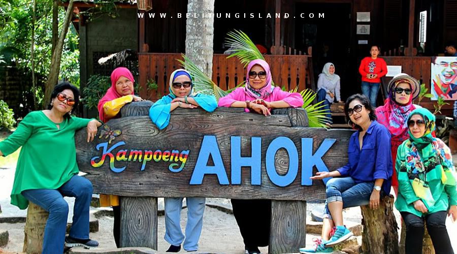 belitung image